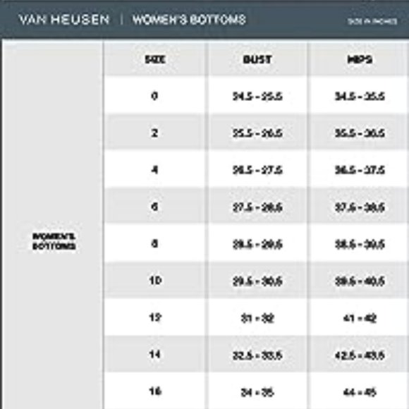 NWT VAN HEUSEN STUDIO STRETCH EXTENSIBLE STUDIO FIT BROWN SPECK STRAIGHT LEG 4 - Picture 5 of 9